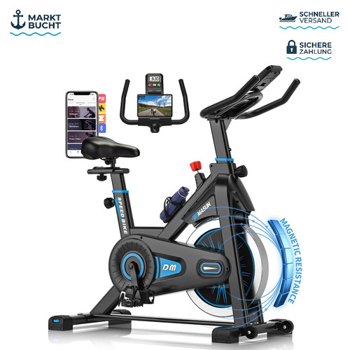 Hometrainer fahrrad ergometer - hometrainer,