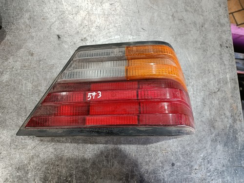 Mercedes benz w124 - mercedes-benz,