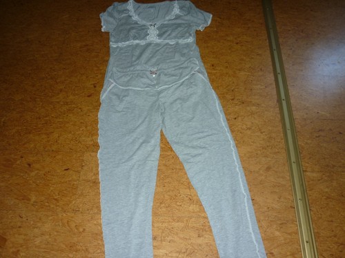 Vive maria pyjama top - maria,