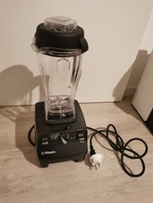VitaMix TNC 6300 Mixer mit