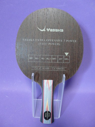 Yasaka extra offensive power - offensive, 7