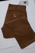 CARHARTT   WesternPant