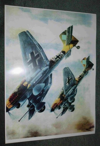 Sturzkampfbomber stuka - -,
