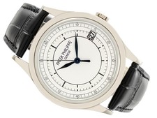 HERRENUHR PATEK PHILIPPE