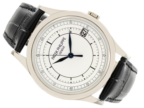 Herrenuhr patek philippe - herrenuhr,