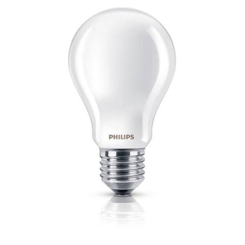 Philips a60 glühbirne 60watt - philips,