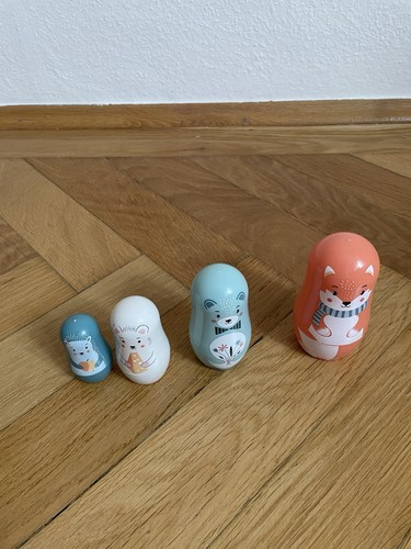Matroschka kinder - matroschka,