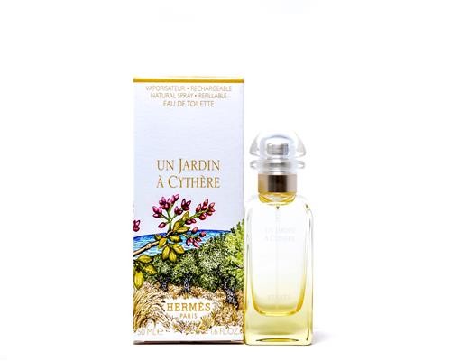 Hermes jardin cythére - hermes,