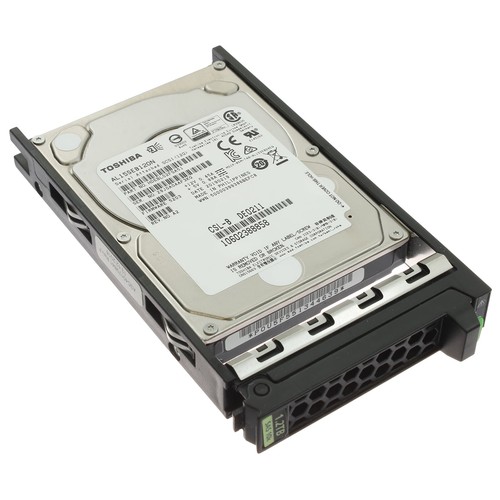 Fujitsu sas festplatte - sas,