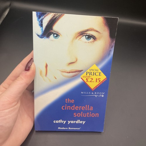 The cinderella solution mills - the,