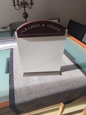 Original Lange & Söhne Display Selten