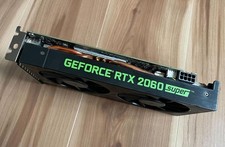 Nvidia Geforce RTX 2060 Super