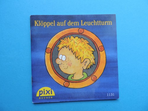 Pixi buch 1131 klöppel - 1131,