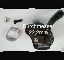 Klemmen / Halter Ø 22,2mm