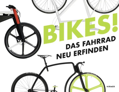 Bikes das fahrrad - das,