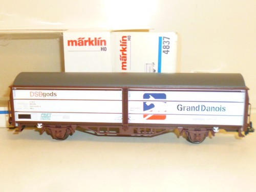Märklin 4837 - h0:,