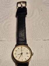 Junghans Quartz Herrenuhr |