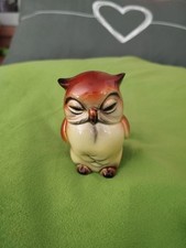 GOEBEL Eule Porzellan