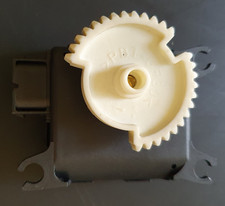 Stellmotor Mischklappe