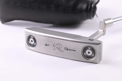Taylormade reserve milled - taylormade,