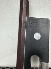 Nr. 1105 Bratschenbogen Otto Dürschmidt Viola Bogen