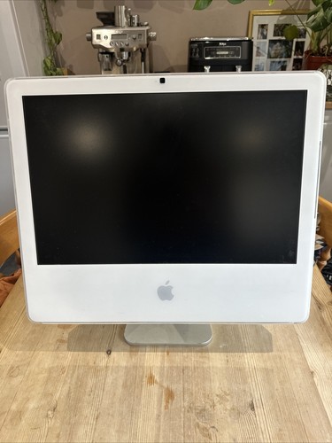 Apple imac 16ghz ohne - imac,