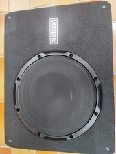 Audison APBX 10 AS2 - Gehäusesubwoofer