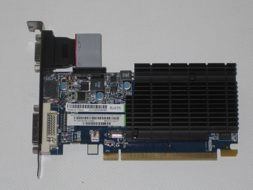 Sapphire grafikkarte modell - grafikkarte,,