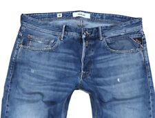 REPLAY ROCCO HERREN JEANS – W38 L32 grover jennon**TOP 2025 38/32 **