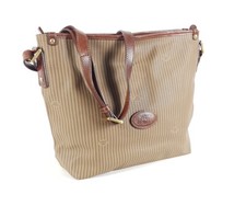 The Bridge Handtasche Braun