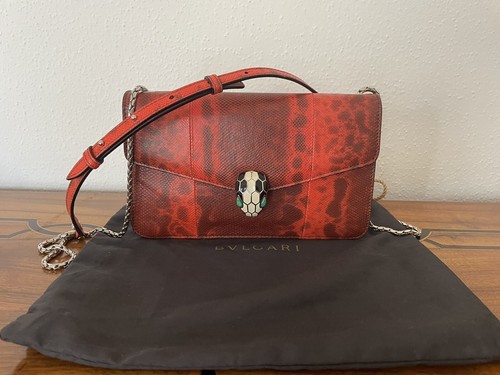Original bulgari serpenti - original,