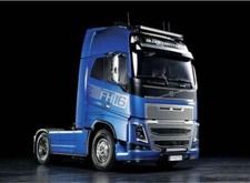 Tamiya Volvo FH16 XL 750 4x2