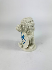 Porzellan Figur Löwe