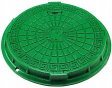 Schachtabdeckung Kanaldeckel