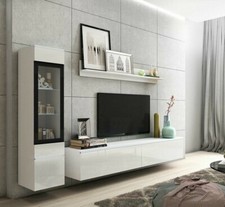 Wohnwand Vera I Mediawand