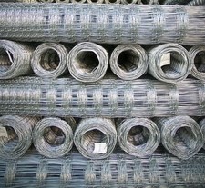 Wildzaun Forstzaun Weidezaun