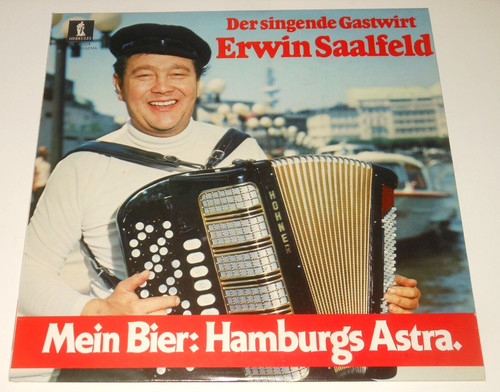 Der singende gastwirt erwin - singende,