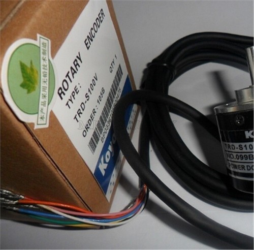 1pc new koyo rotary encoder - rotary,