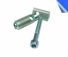 Automatik verbinder nut für - nut,