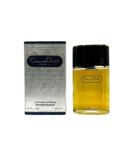 Oscar renta pour - oscar,