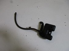 Motorentlüftung 1. Honda FT