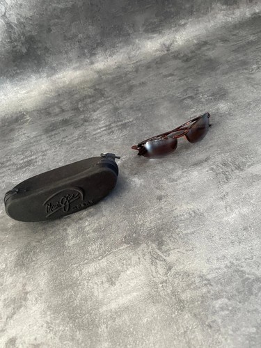 Maui jim sonnenbrille - jim,