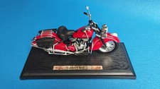 Tchibo modell motorrad indian - tchibo-modell-motorrad,