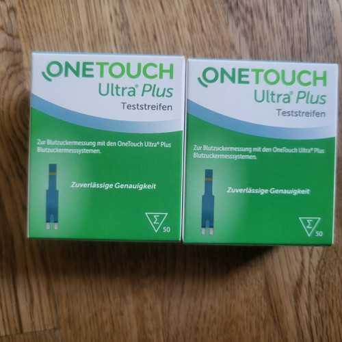 Onetouch ultra plus - onetouch,