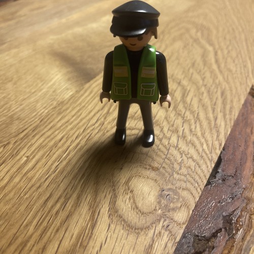 Playmobil eisenbahn - playmobil, rc