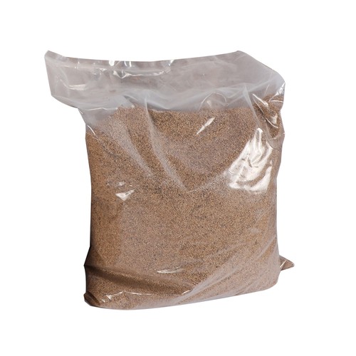 Nussschalengranulat mm - nussschalengranulat, 0,6