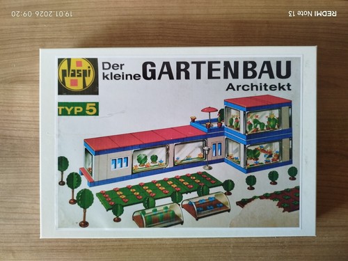 Ddr plaspi der kleine - -,