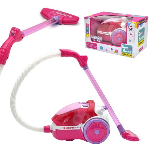 Woopie staubsauger für kinder - staubsauger,