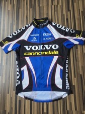 Radtrikot team volvo - radtrikot,