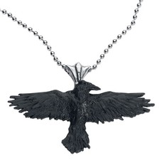 Alchemy gothic halskette - alchemy,